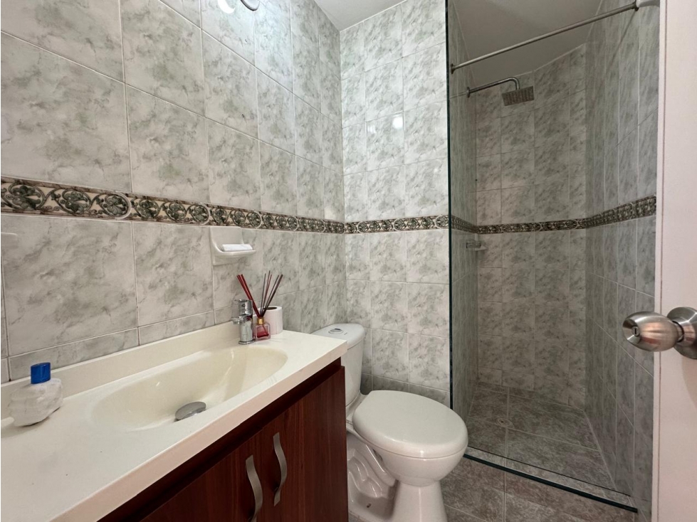 VENTA APARTAMENTO EN TRINIDAD GALAN - SAN RAFAEL — foto 4