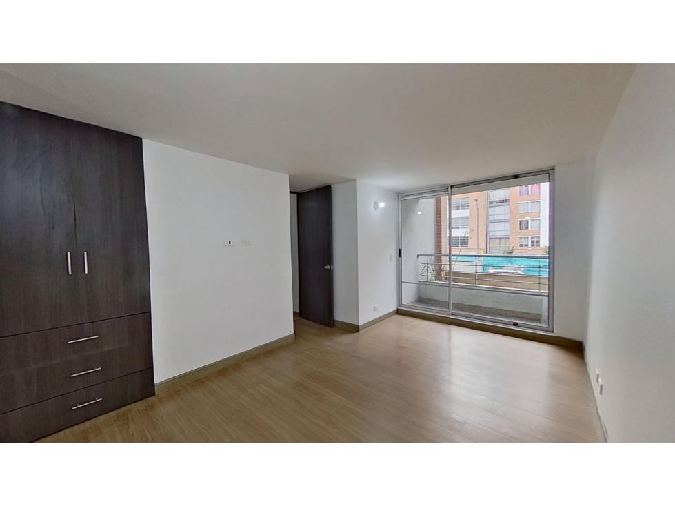 APARTAMENTO EN VENTA CONJ. IMPERIAL RESERVADO II, SUBA — foto 5