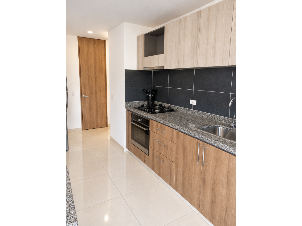 VENTA DE APARTAMENTO CONJUNTO ANTIGUA — foto 4