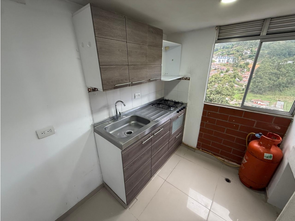 Apartamento en Venta | La Tablaza, La Estrella — foto 6