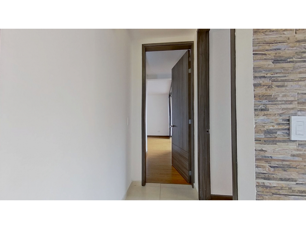 APARTAMENTO EN VENTA CONJ. RES. EVA, MOSQUERA — foto 6