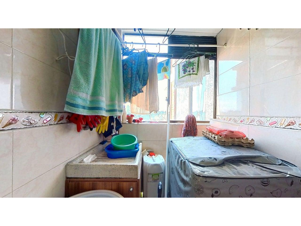 APARTAMENTO EN VENTA CONJUNTO RESIDENCIAL COLIBRI, MOSQUERA — foto 6