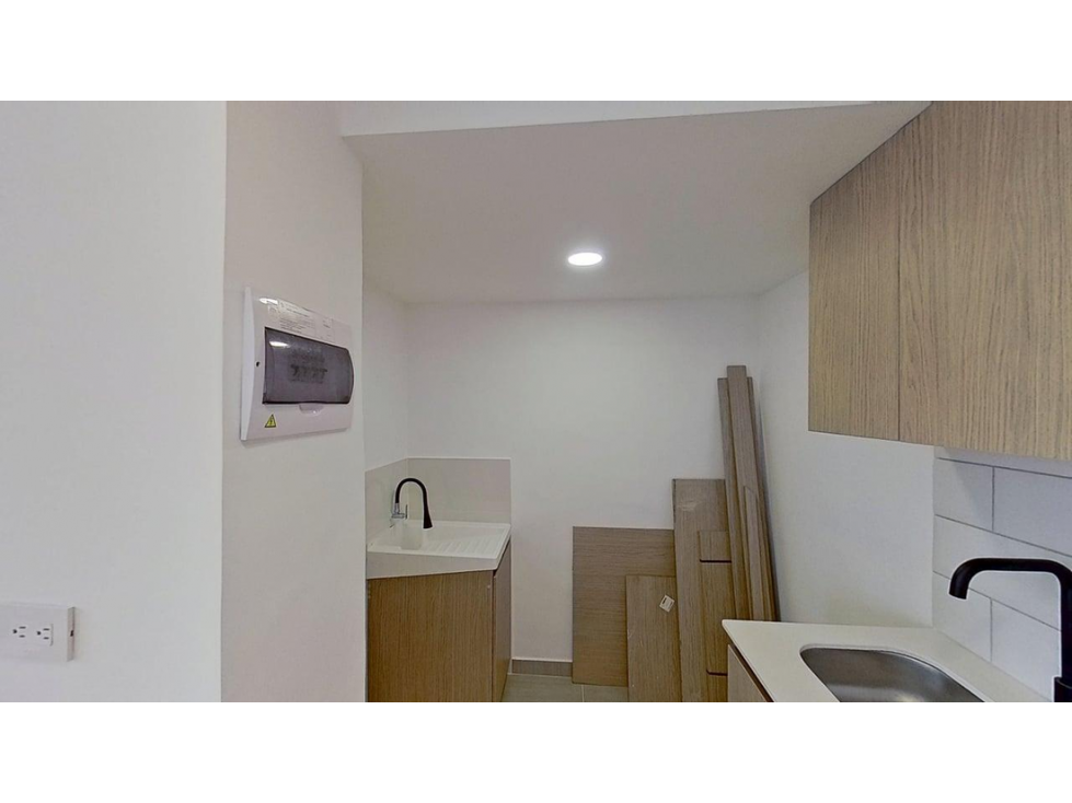 Venta Apartamento en Santa Ana, Bello — foto 6