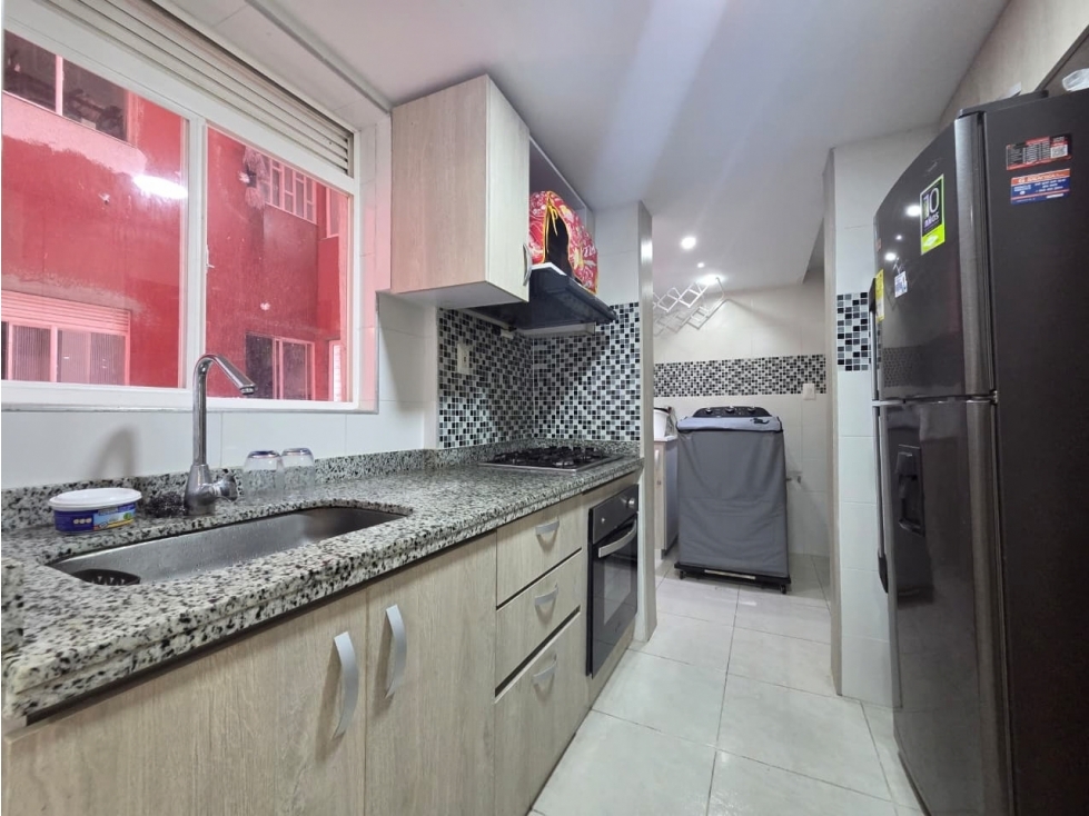 Apto en venta cerca al Portal del Prado, Barranquilla $320 millones — foto 4