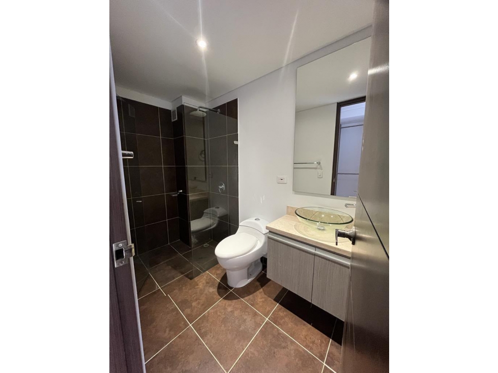 ARRIENDO APARTAMENTO SOTILEZA — foto 4