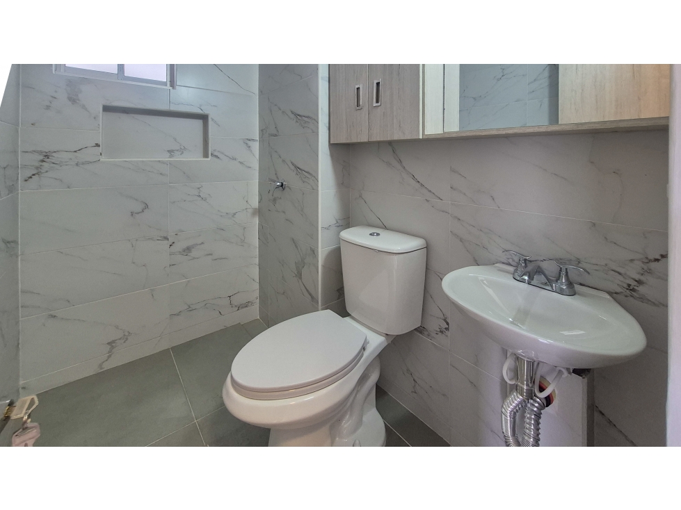 Venta de apartamento en Cedritos Fusagasuga — foto 6