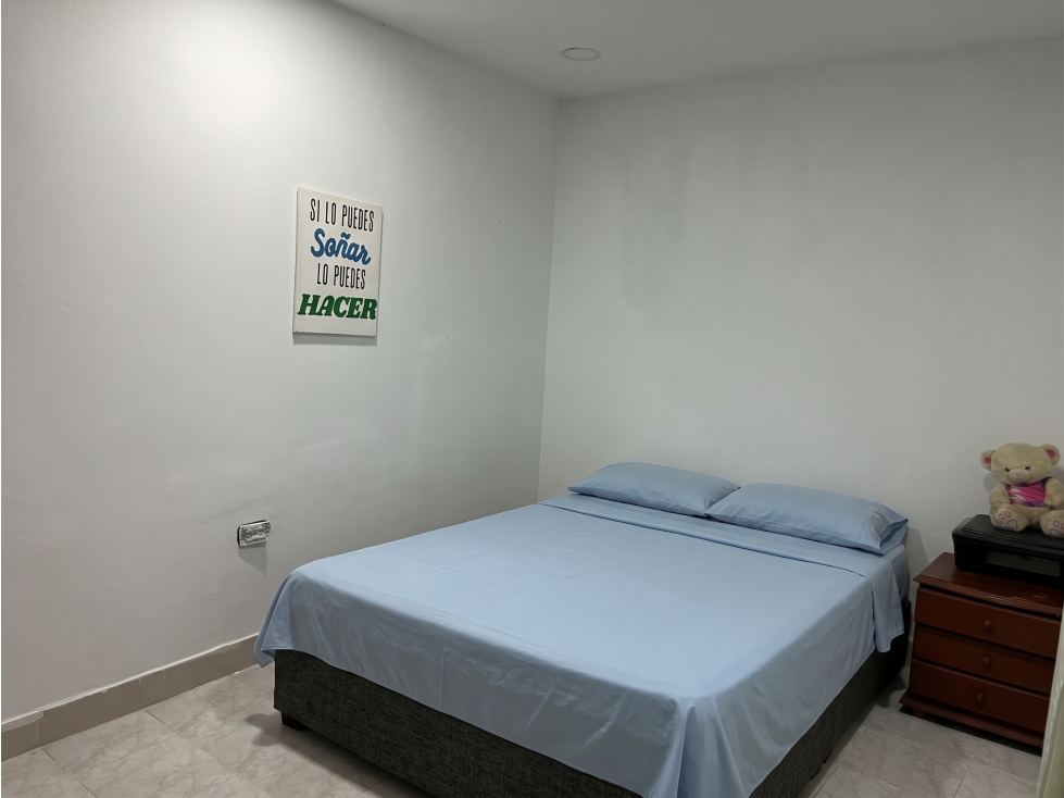 VENDO CASA EN POPAYAN DE 2 PISOS — foto 4