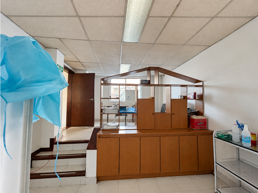 CONSULTORIO MÉDICO CENTRO DE TUNJA - 4