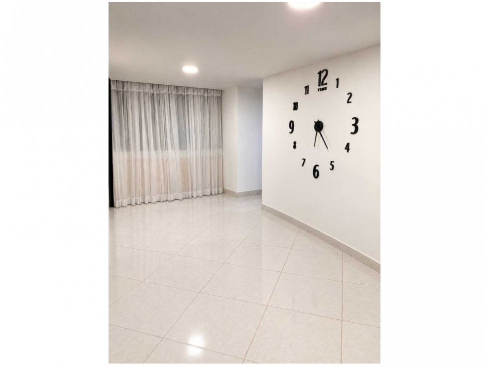 VENNTA DE APARTAMENTO EN GUAYABAL, MEDELLIN FC