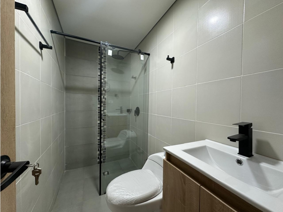 VENTA APARTAMENTO FONTIBON CENTRO — foto 4
