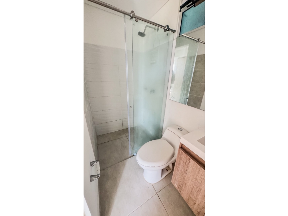 ARRIENDO APARTAMENTO EN SERENA DEL MAR — foto 5