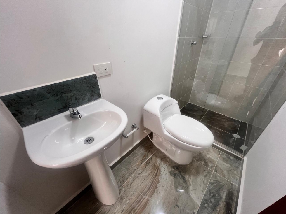 SE VENDE CASA EN BARRIO LA LIBERTAD — foto 4