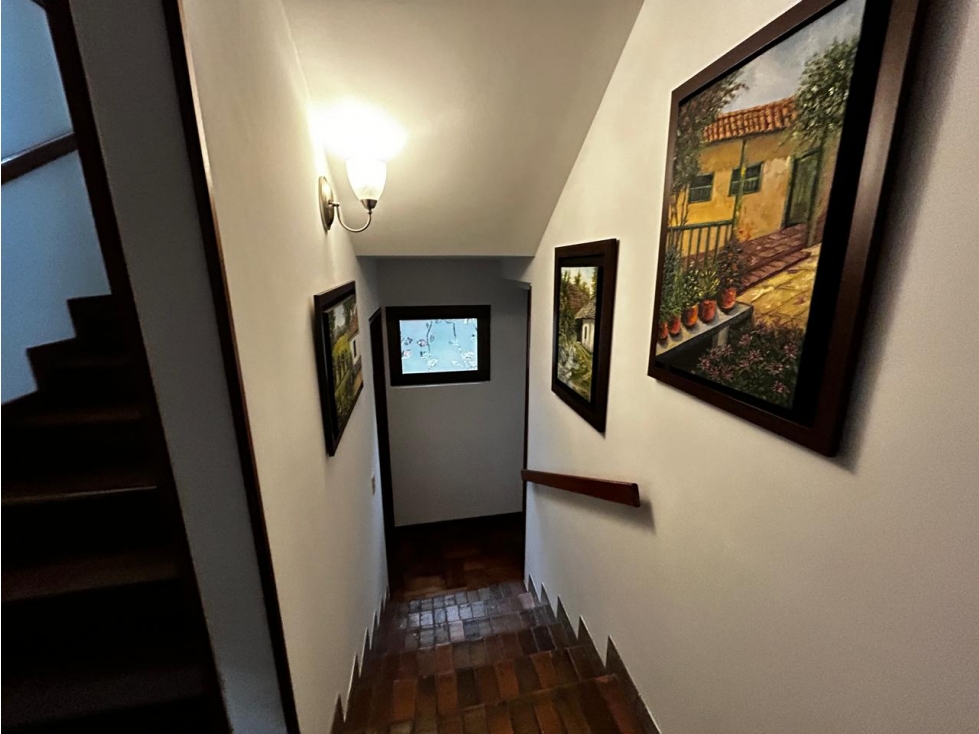 Venta Casa Conjunto Zeukal Chía — foto 5
