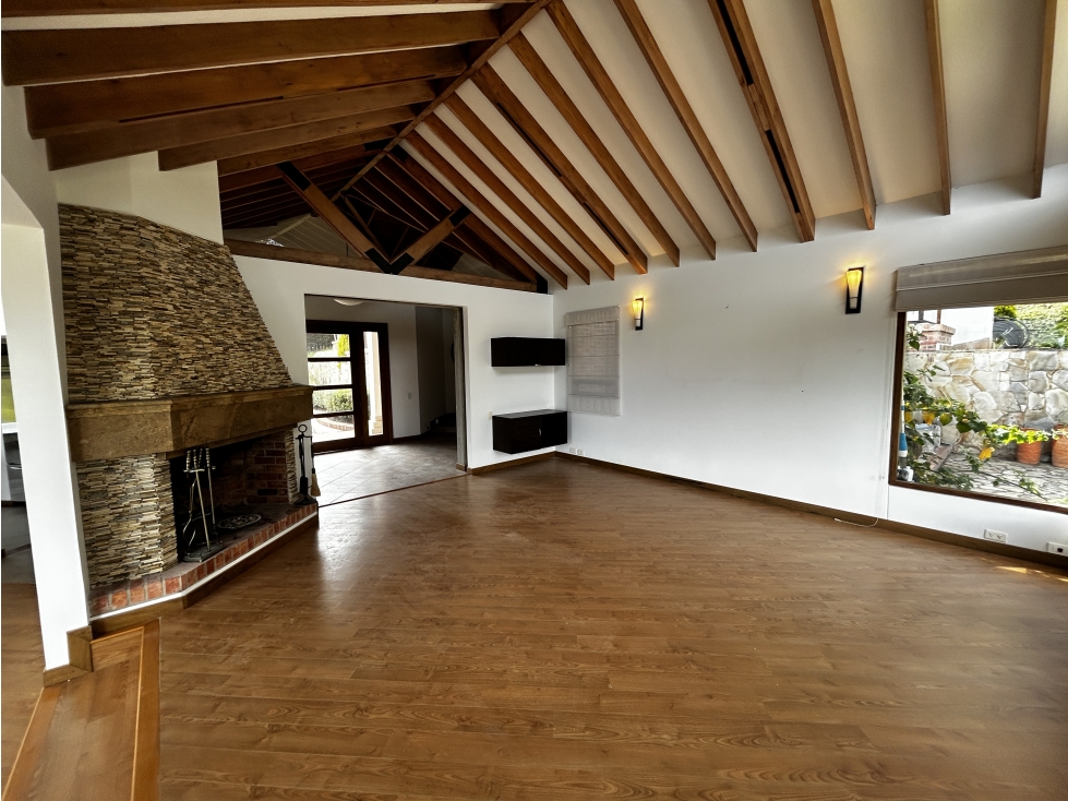 Venta Casa Sindamanoy Refugio del Sol — foto 4
