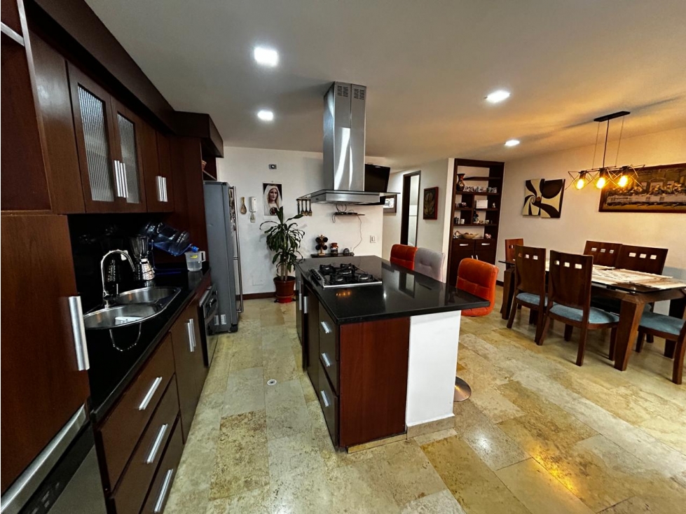 Venta Casa Villa Barichara Chia - 4