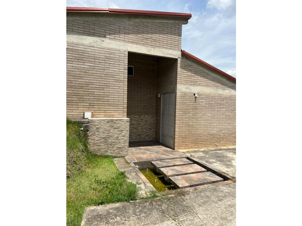 VENDO CASA EN CONDOMINIO JAMUNDÍ — foto 2