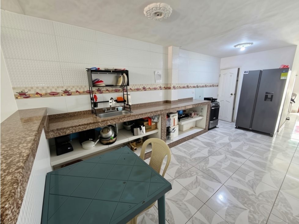 Apartamento en venta de 149 m² con patio en La Unión, Barranquilla — foto 4