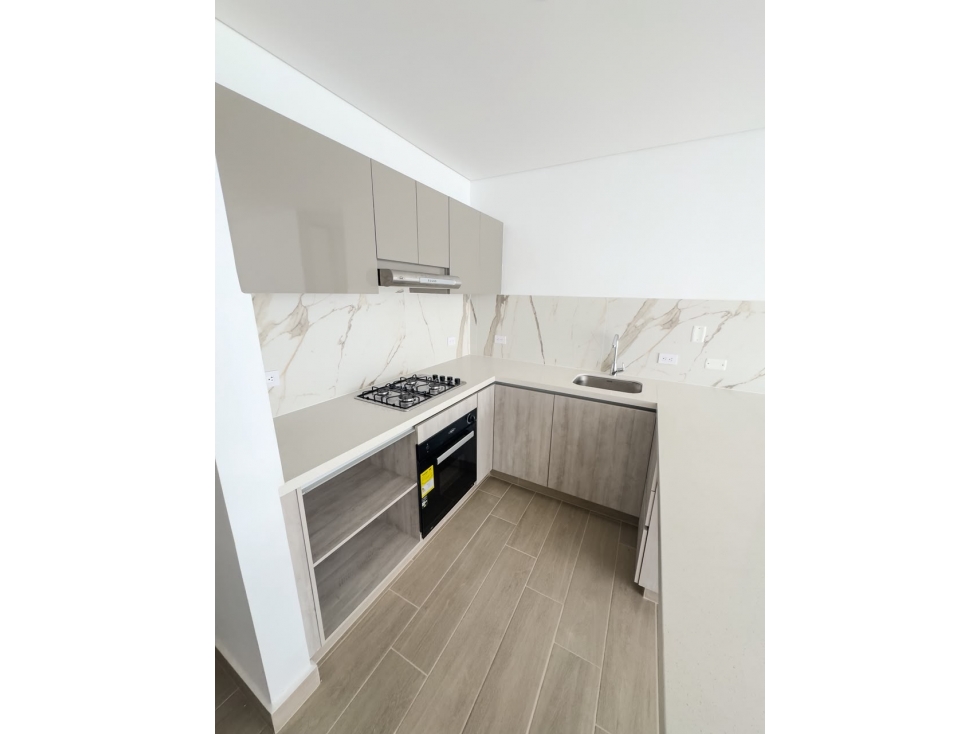 ARRIENDO APARTAMENTO EN SERENA DEL MAR - 5