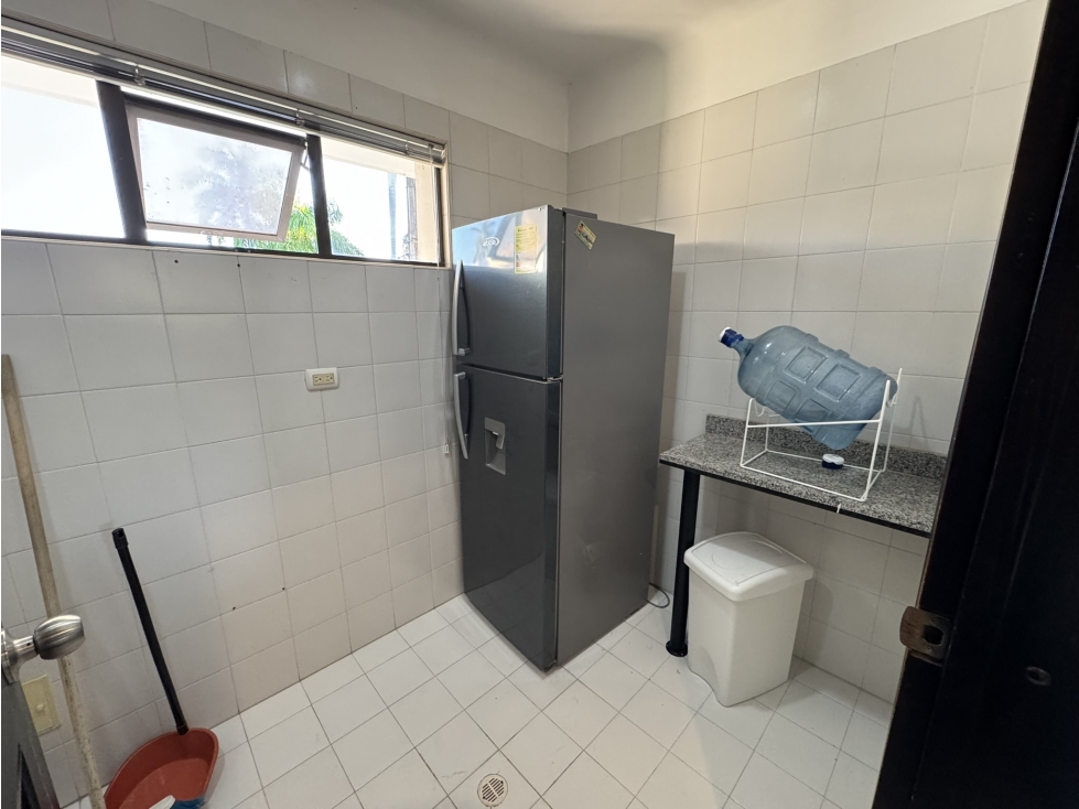 Venta de Espectacular Apartamento de Lujo en el Peñón Girardot — foto 5