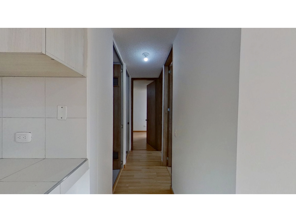 APARTAMENTO EN VENTA, SAN RAFAEL ZIPAQUIRÁ — foto 3