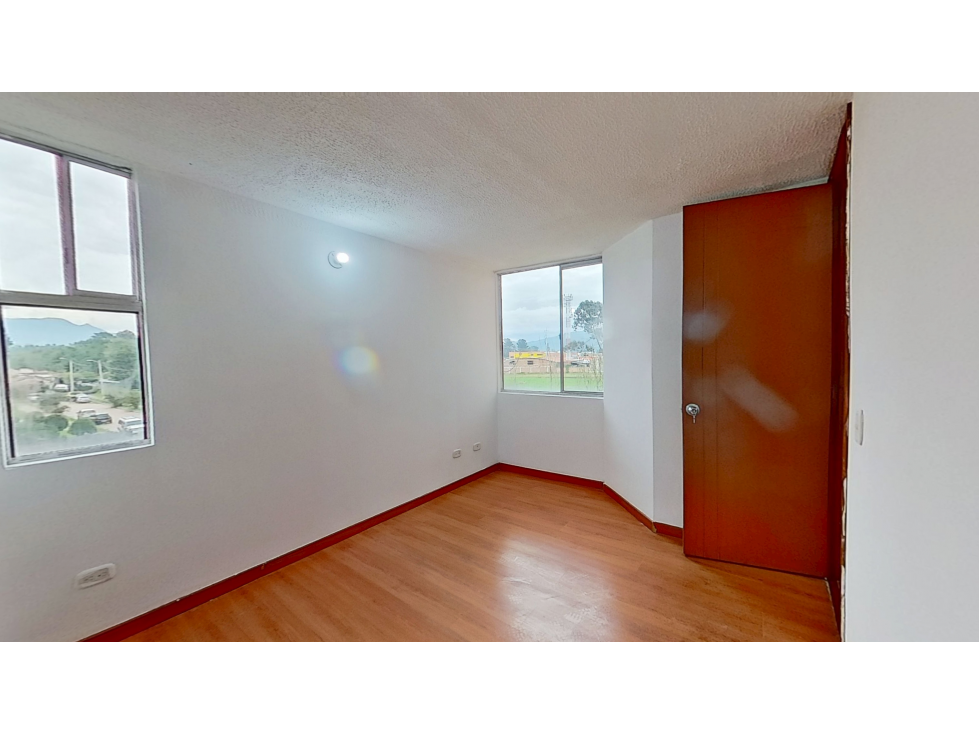 APARTAMENTO EN VENTA, CONJUNTO RESIDENCIAL SANTA ANA, ZIPAQUIRA — foto 6