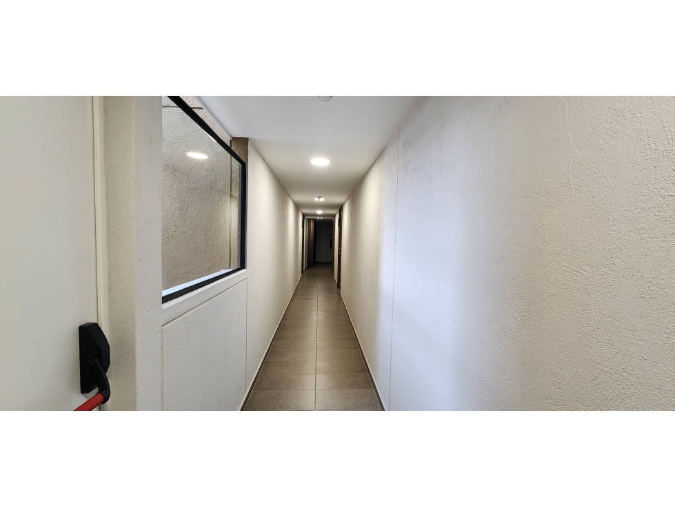 VENTA DE HERMOSO APARTAMENTO EN RIONEGRO-MEDIEVAL - 5