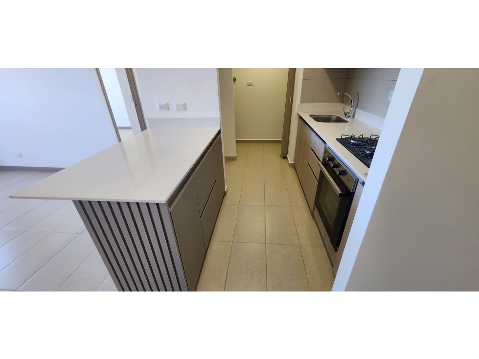 VENTA DE HERMOSO APARTAMENTO -RIONEGRO- SAN NICOLAS — foto 5