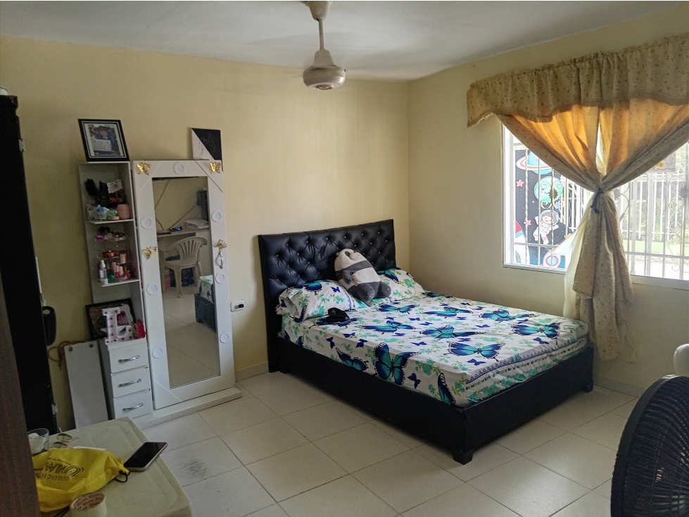 VENTA DE CASA CON APARTAMENTO INCLUIDO — foto 4