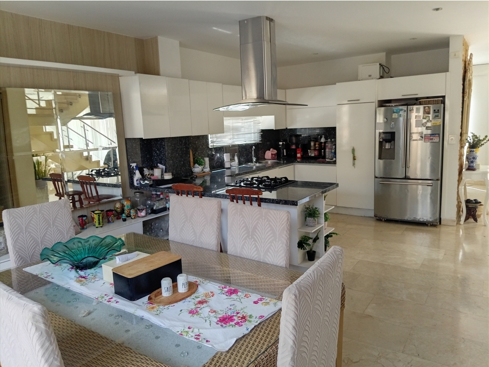 VENTA DE CASA EN LAS TERRAZAS / RODADERO — foto 4
