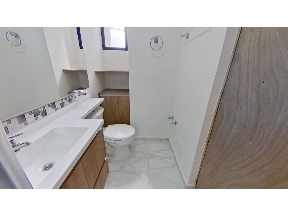 APARTAMENTO EN VENTA CONJUNTO VILLA PLACIDA CHIA — foto 4