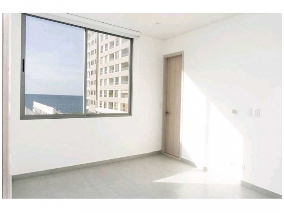 VENTA APARTAMENTO TRES ALCOBAS RESIDENCIAL PLAYA SALGUERO - L.C. — foto 2