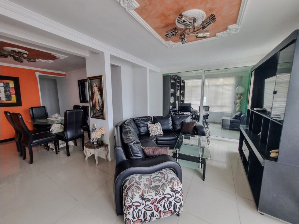 VENTA PENTHOUSE EN LA PLAZUELA