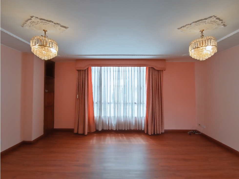 VENTA DE APARTAMENTO EN MINUTO DE DIOS — foto 5