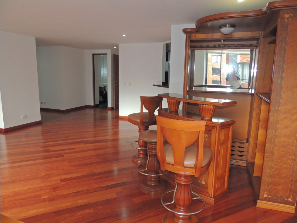 ARRIENDO SUBA COLINA CAMPESTRE — foto 4