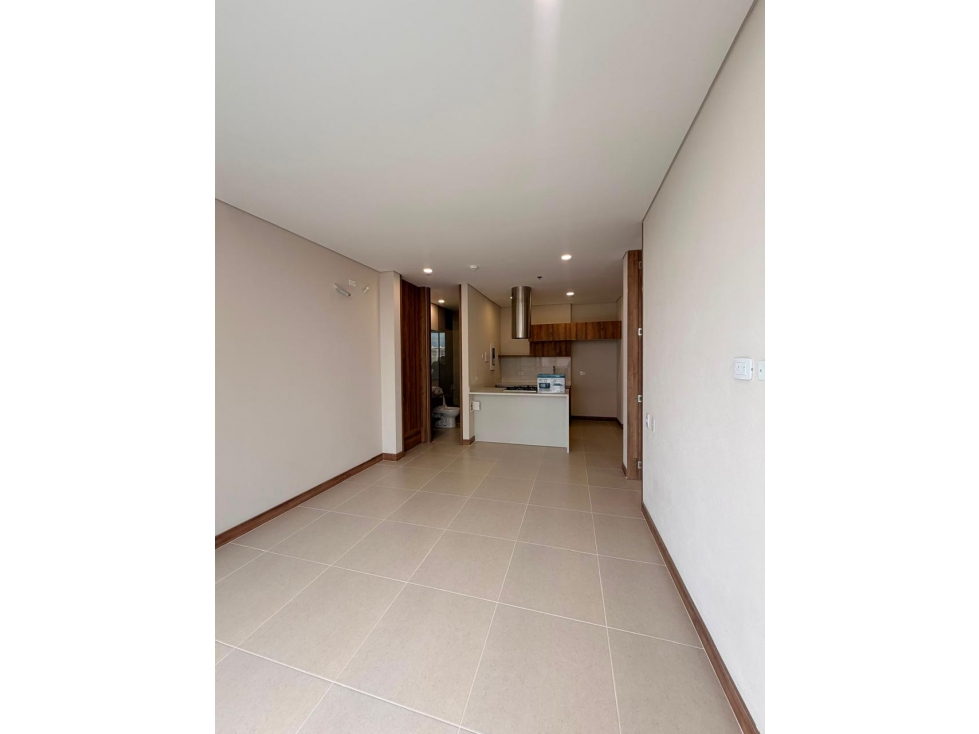 VENTA APARTAMENTO RESIDENCIAL DOS ALCOBAS SECTOR BELLOHORIZONTE - J.V. — foto 2