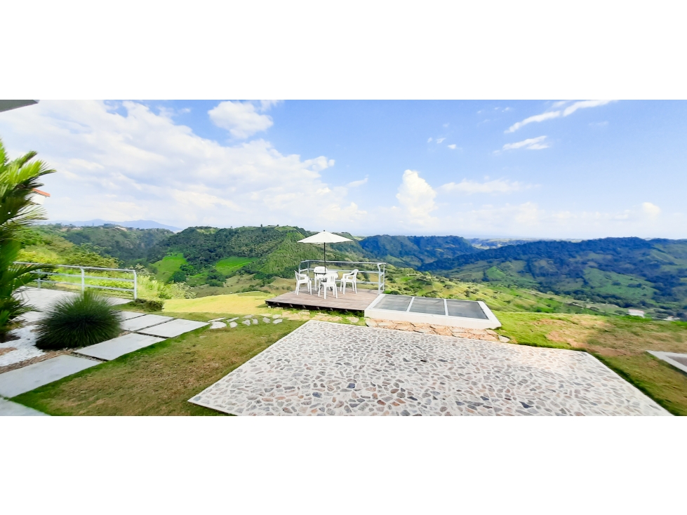VENTA/PERMUTA/ARRIENDO CASA CAMPESTRE - LAS CASONAS CERRITOS - PEREIRA — foto 3
