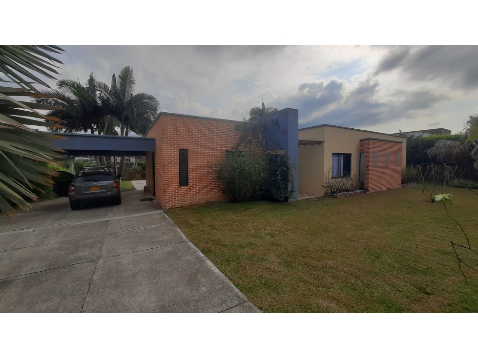 VENTA CASA CAMPESTRE LAS MARGARITAS - COMBIA - PEREIRA — foto 2
