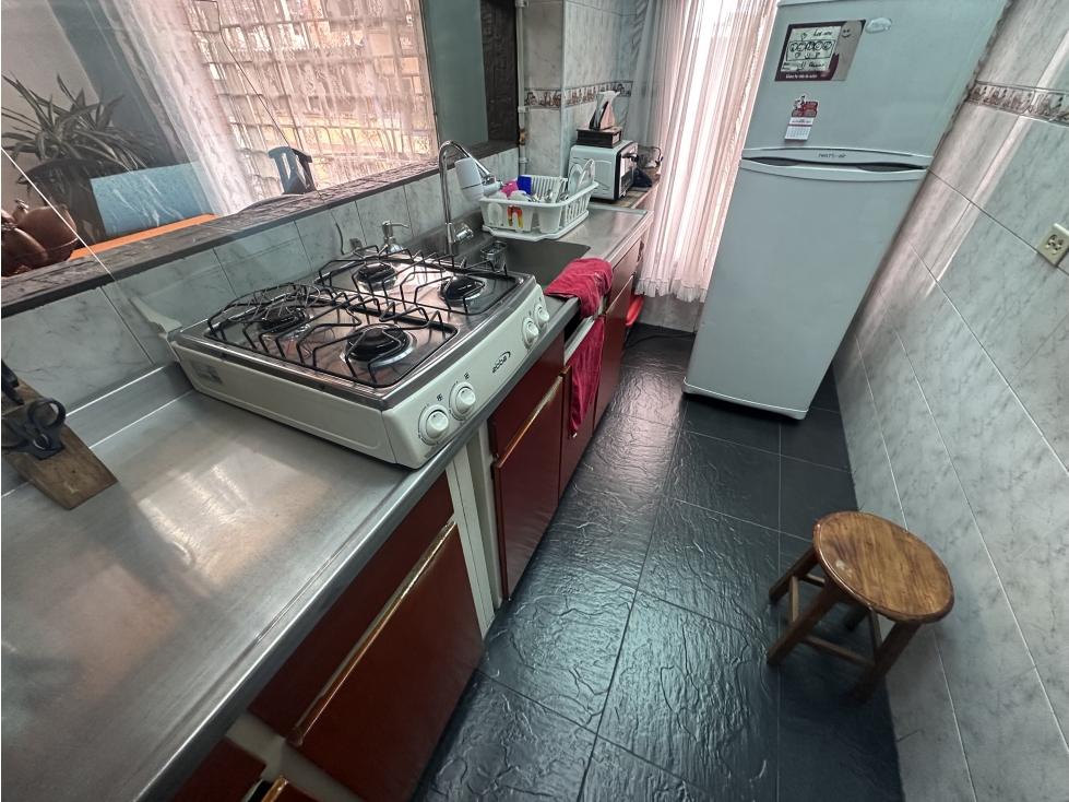VENTA CASA AMPLIA BARRIOS UNIDOS IDEAL PARA EMPRESA O VIVIR — foto 6