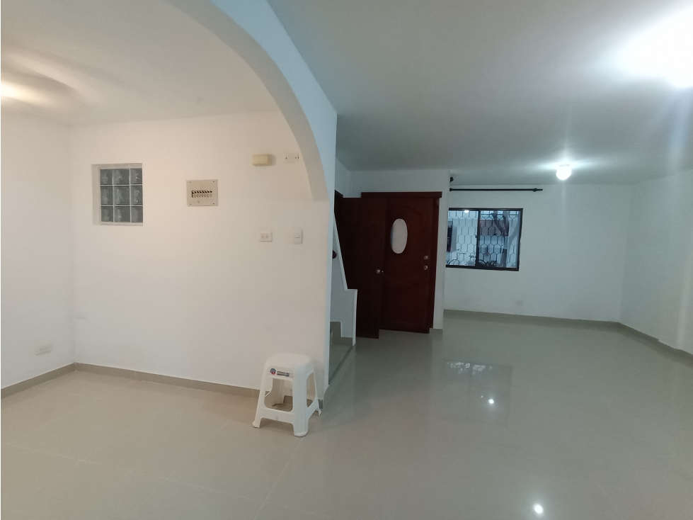 SE VENDE CASA RESIDENCIAL RODADERO SANTA MARTA L.C — foto 2