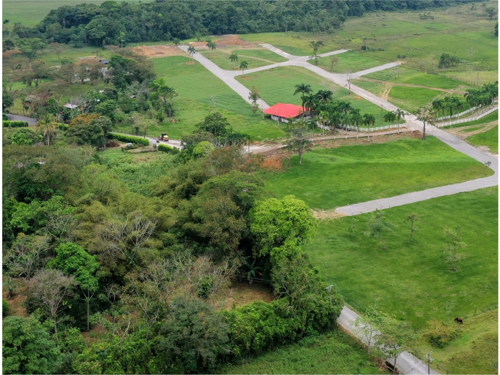 VENTA LOTES CAMPESTRES ACACIAS - 3
