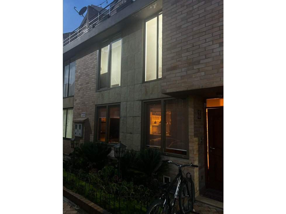 SE VENDE CASA EN MOSQUERA SERREZUELA — foto 4