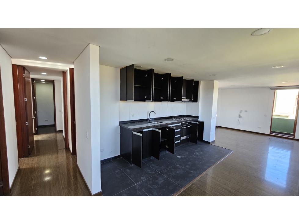 VENTA APARTAMENTO EN CENTRO DE TABIO