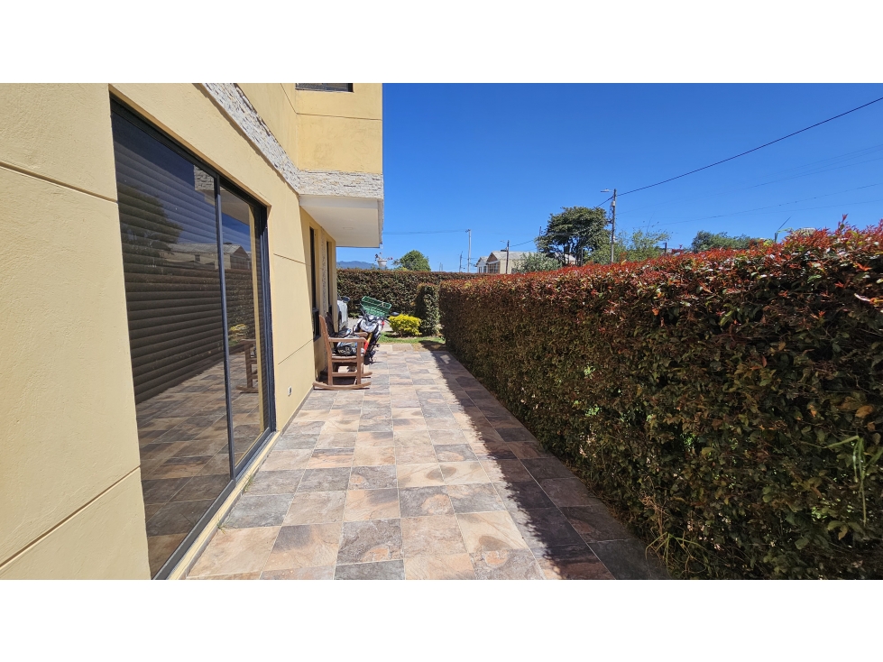 VENTA CASA EN CAJICA CANELON - 2