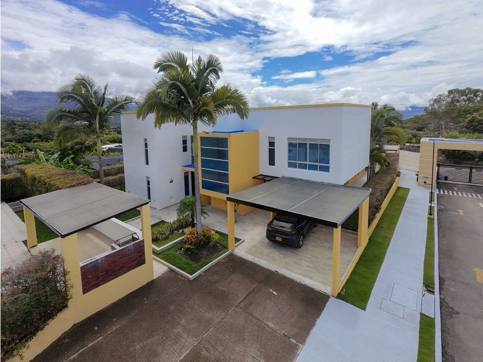 Venta Casa Campestre Chinauta Fusagasuga - 1