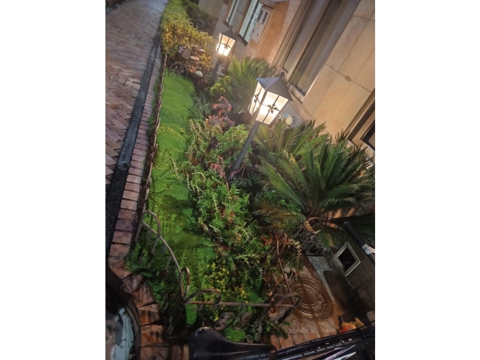 SE VENDE CASA EN MOSQUERA SERREZUELA — foto 5