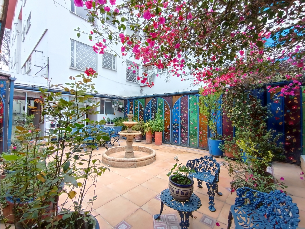 VENTA DE APARTAMENTO EN CHICO