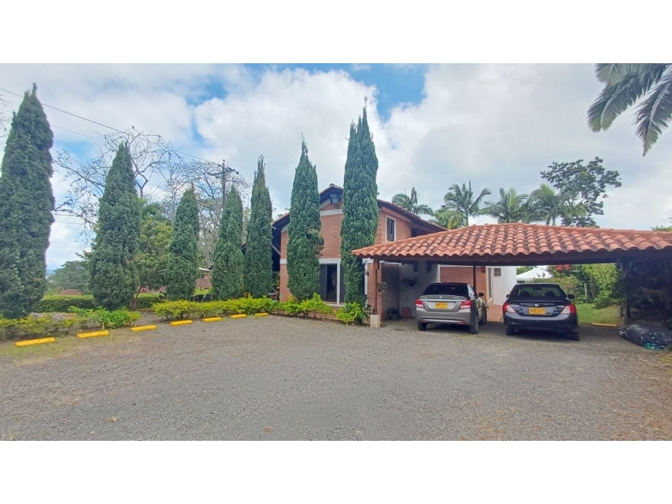 VENTA CASA CAMPESTRE CONDINA — foto 3