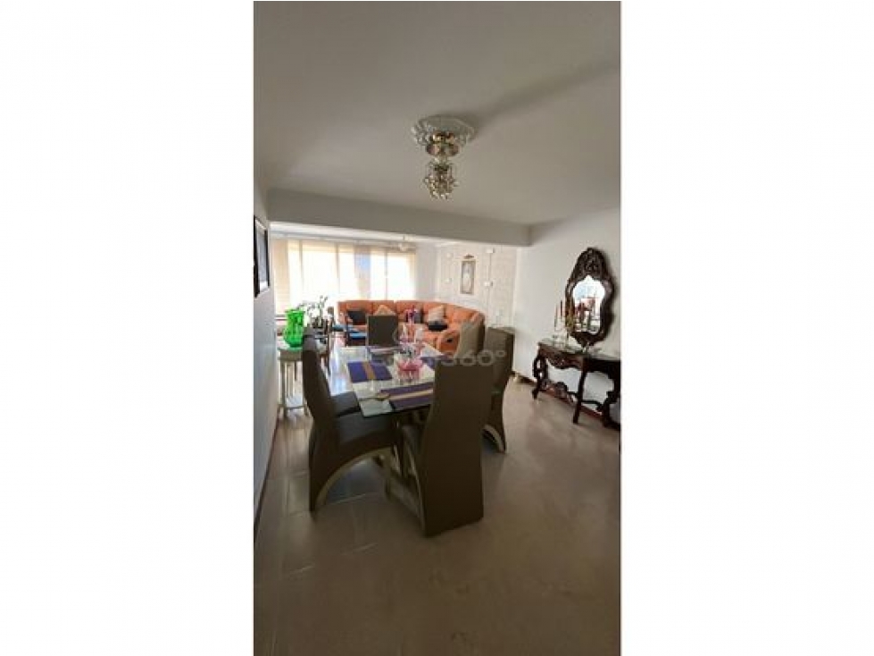 VENTA DE APARTAMENTO EN LA CASTELLANA - MEDELLIN