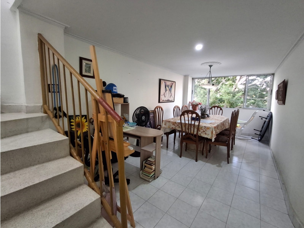 VENTA APARTAMENTO DUPLEX EN BARRANQUILLA BARRIO EL ALTO PRADO — foto 6