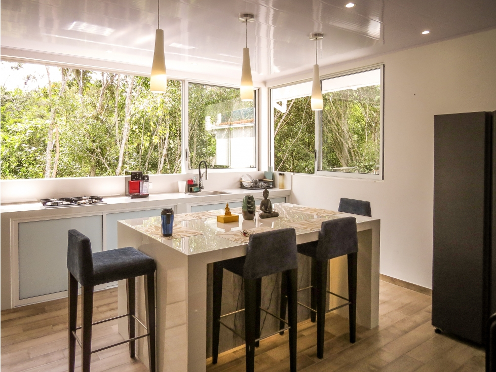 Venta De Casa Campestre Nueva en Silvania - 5